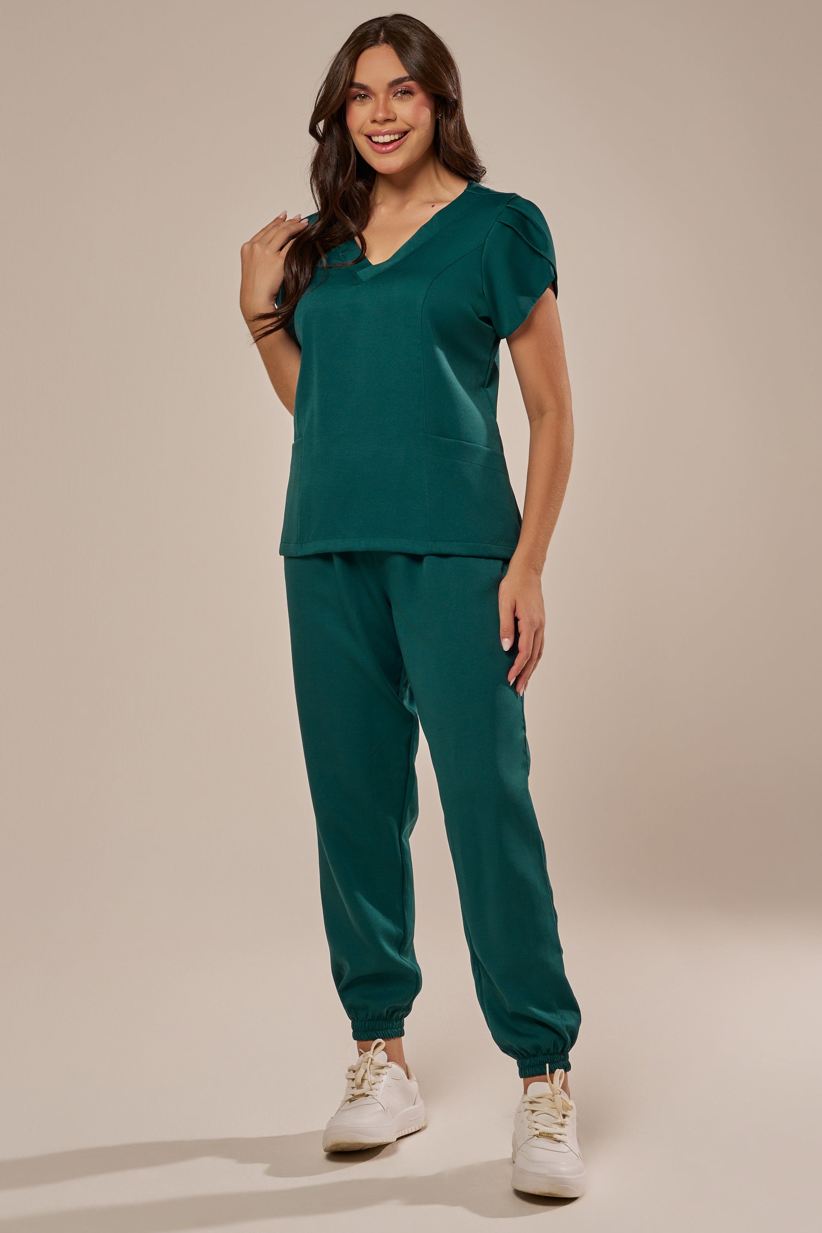 Scrub Comfy