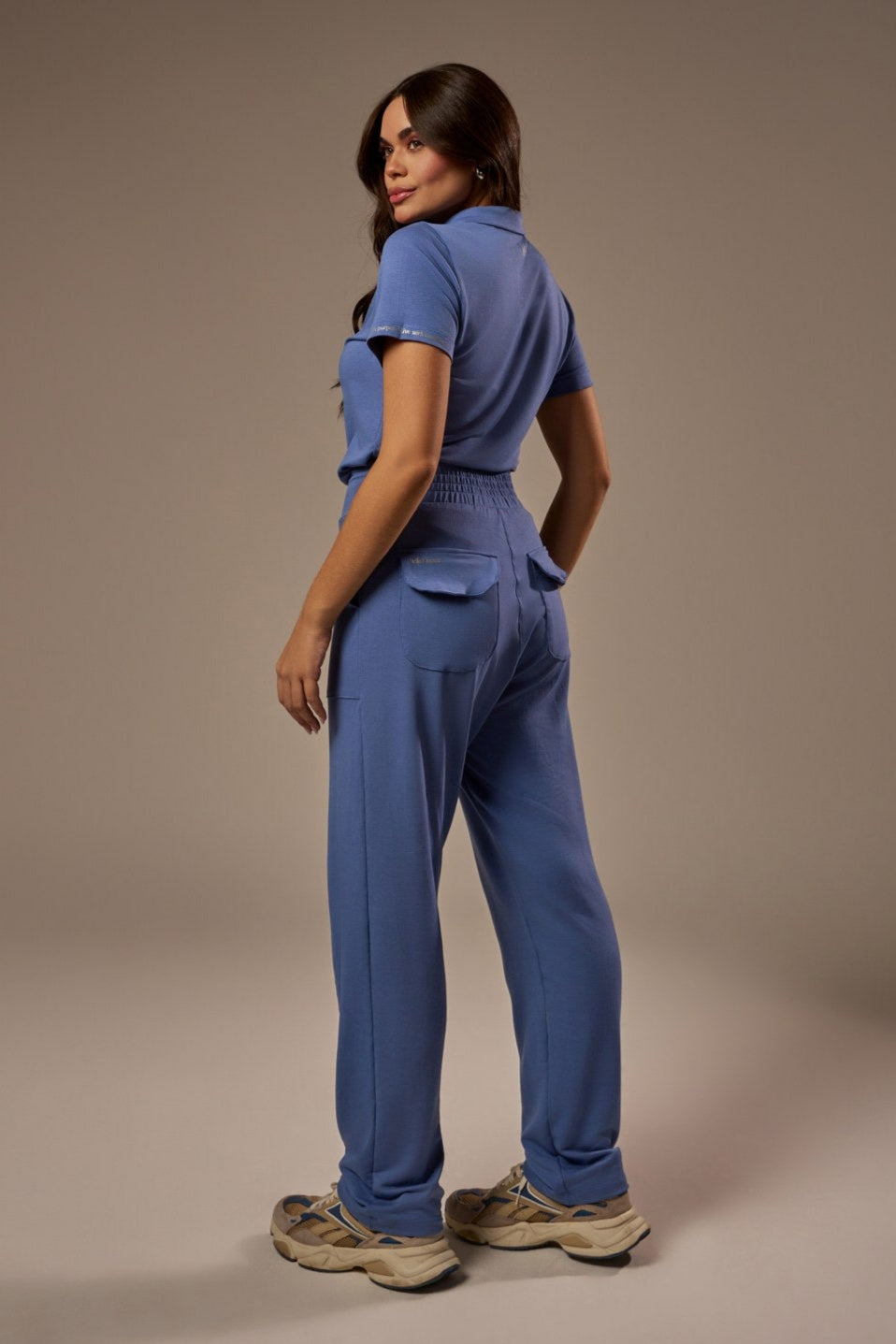 Scrub Luna Soft