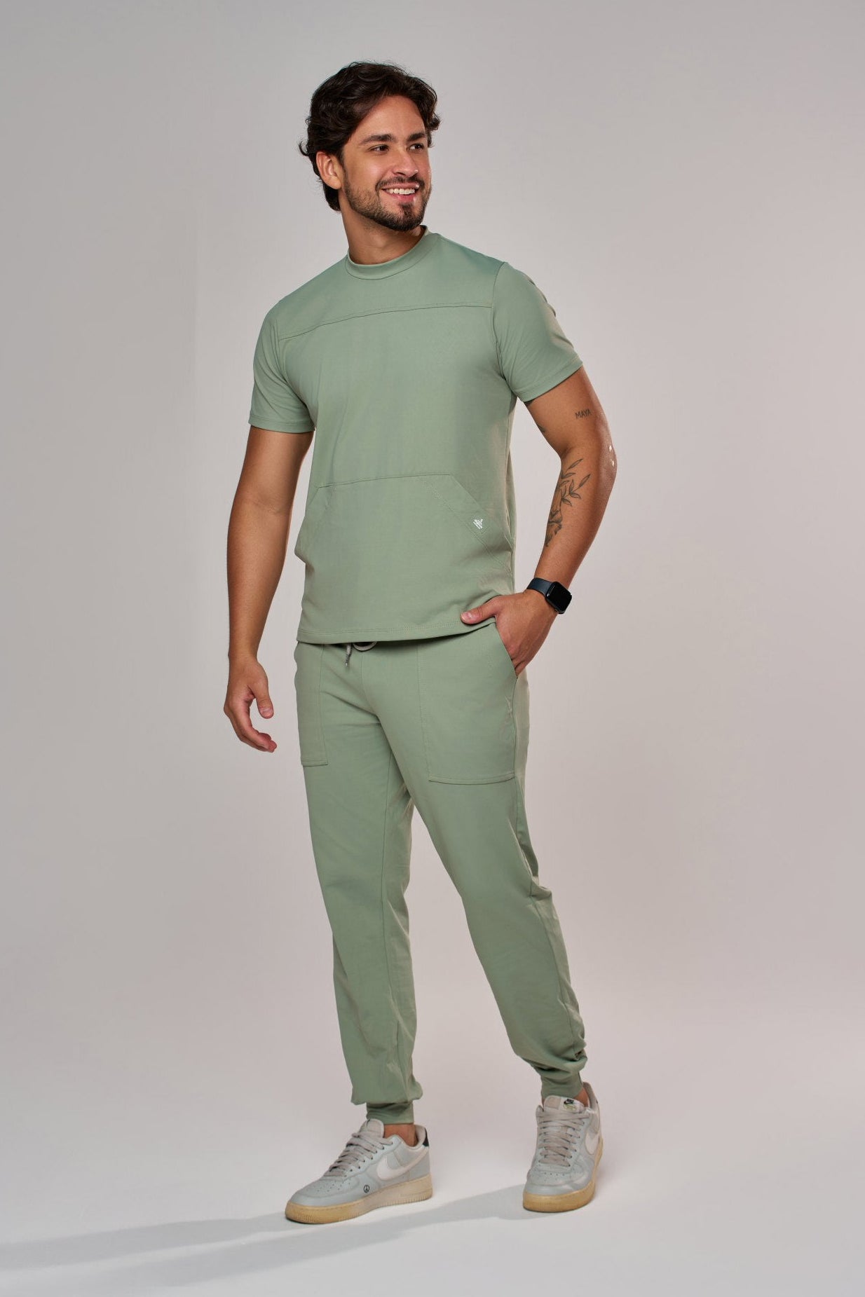 Scrub Smart Masculino