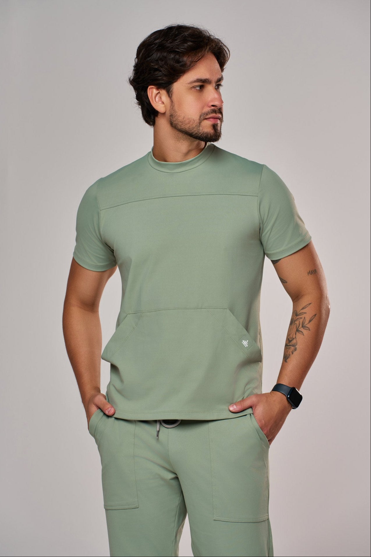 Scrub Smart Masculino