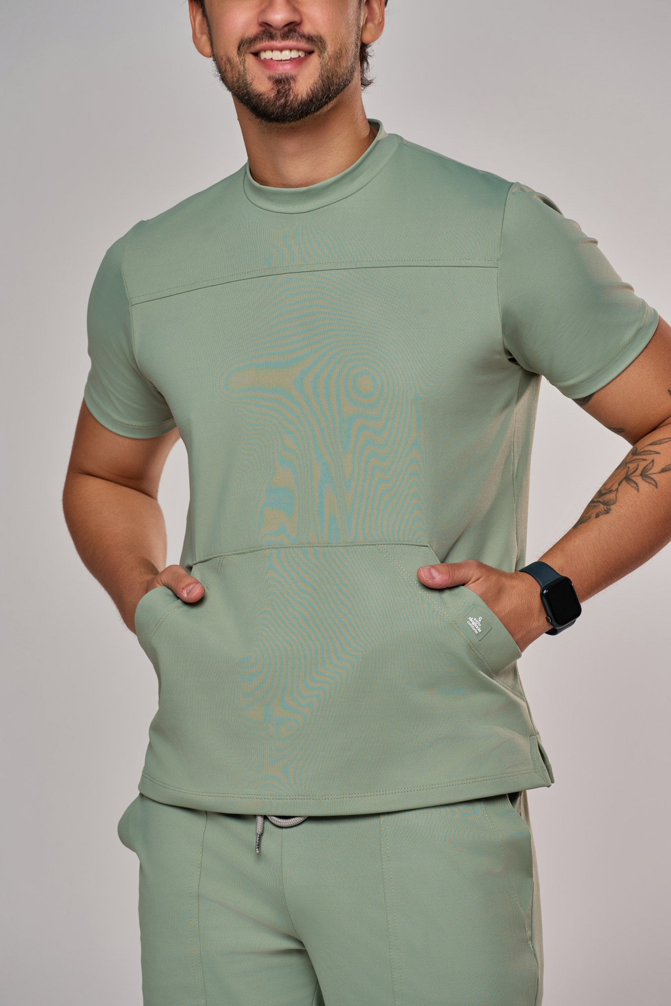 Scrub Smart Masculino