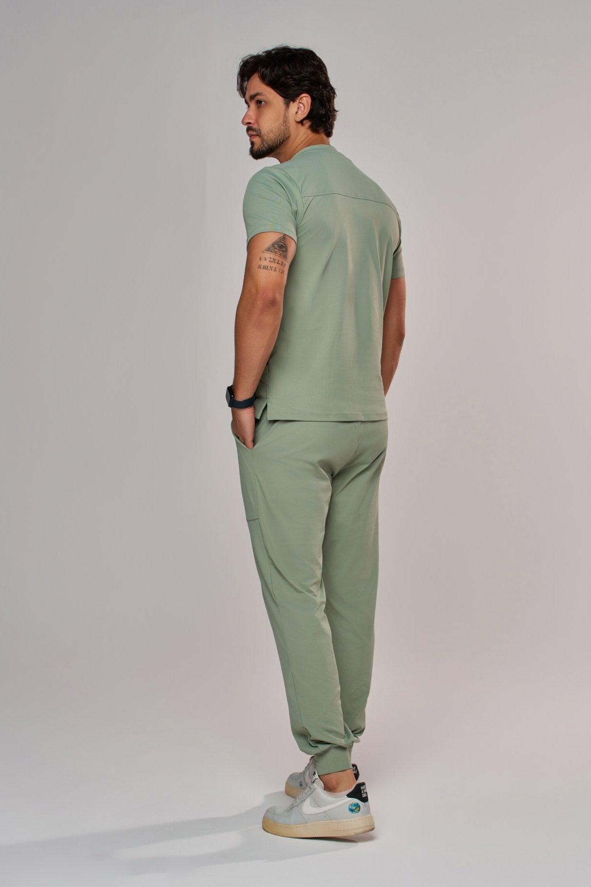 Scrub Smart Masculino