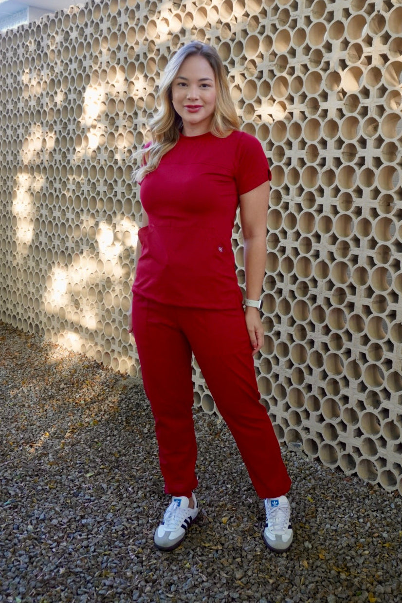 Scrub Smart Feminino