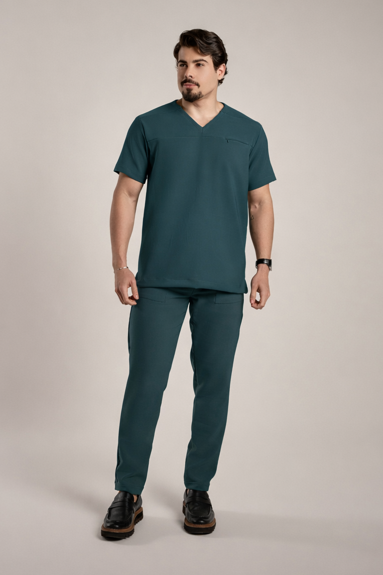Scrub Eros
