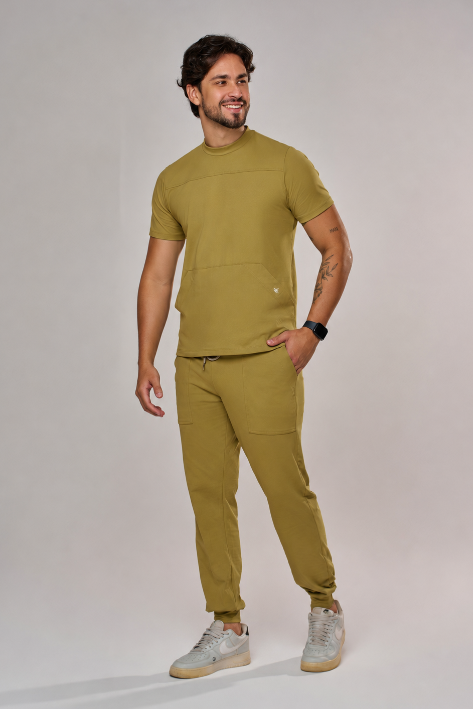 Scrub Smart Masculino