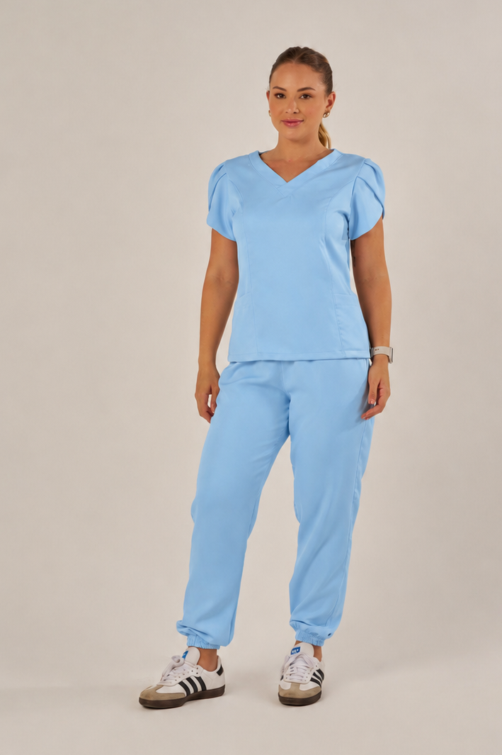 Scrub Comfy