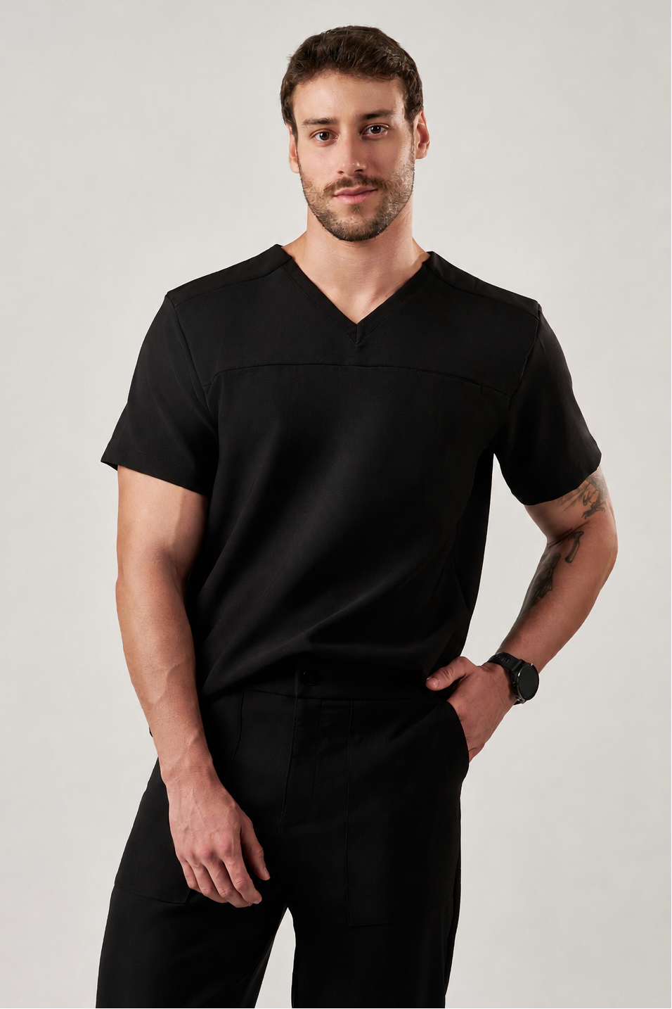 Scrub Eros