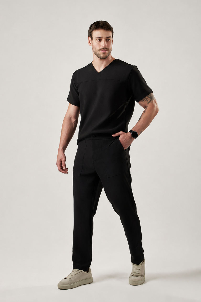Scrub Eros