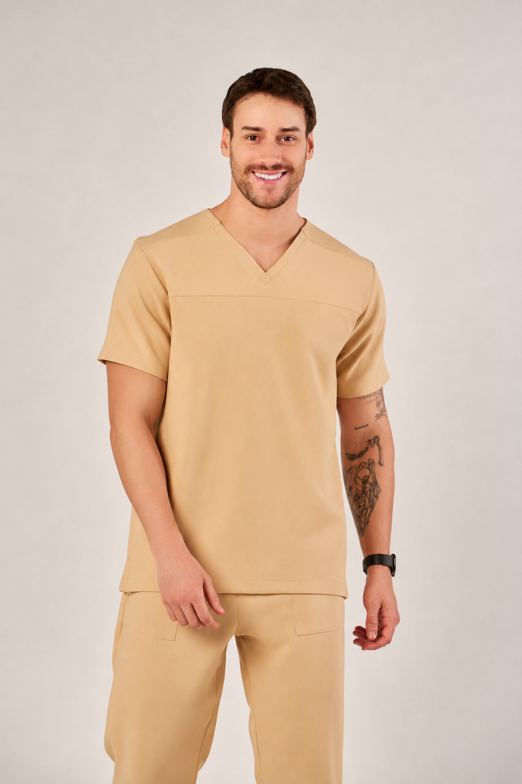 Scrub Eros