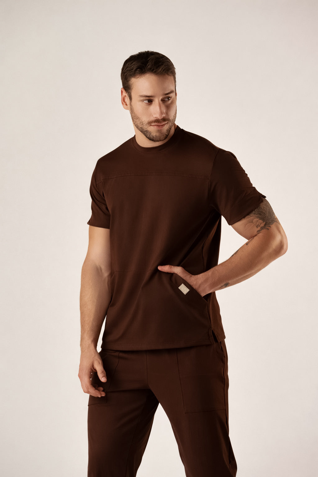 Scrub Smart Masculino