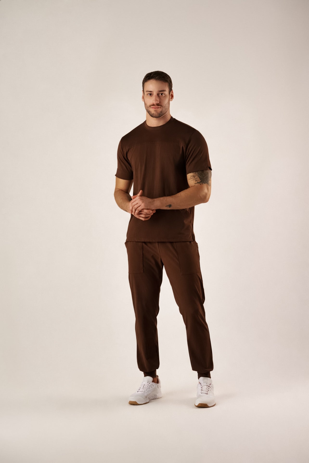 Scrub Smart Masculino
