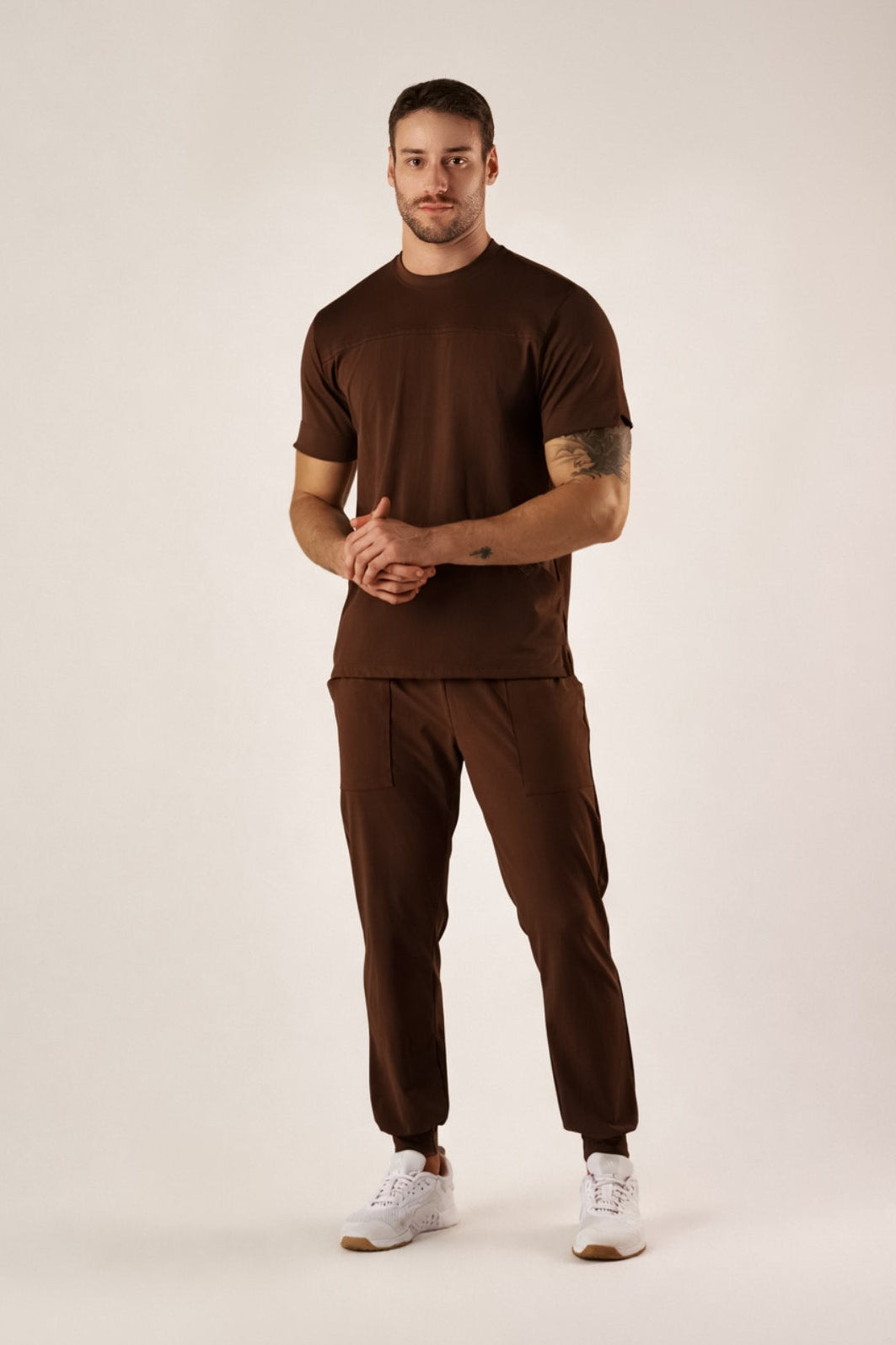 Scrub Smart Masculino