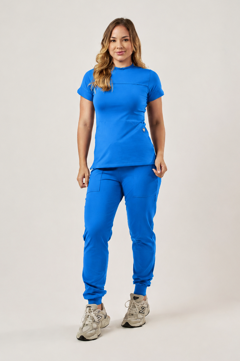 Scrub Smart Feminino
