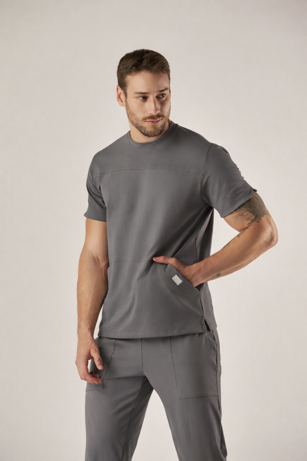 Scrub Smart Masculino