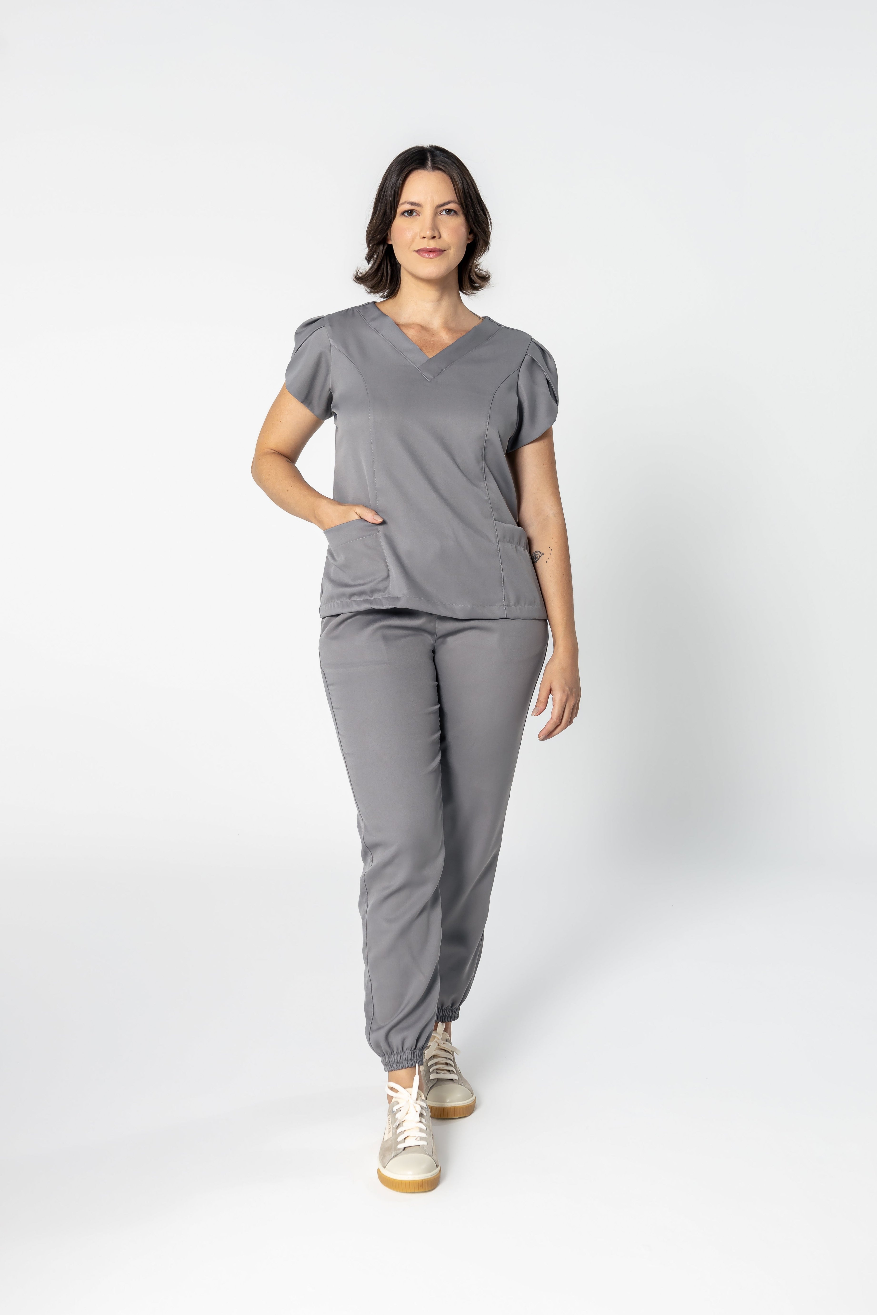 Scrub Comfy