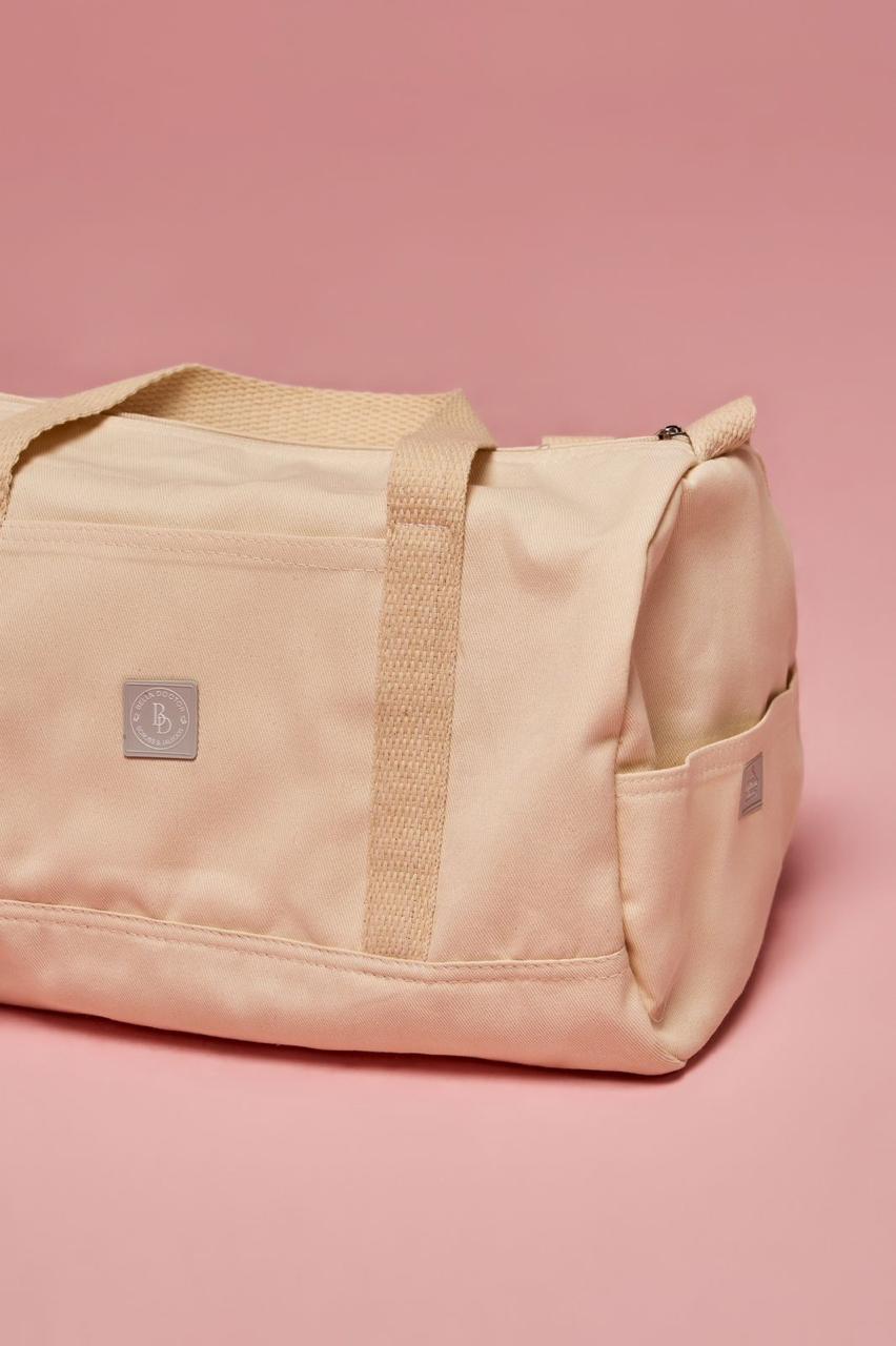 FREE GIFT | Mala de viagem • BD