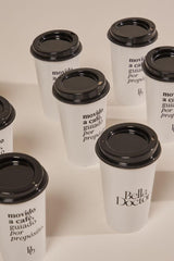 FREE GIFT | Copo Personalizado • BD