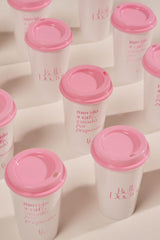 FREE GIFT | Copo Personalizado • BD